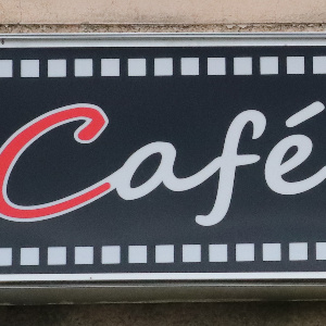 Café l'Artiste
