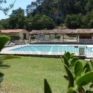 La Baume Holiday Village