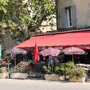Le Café du Midi